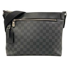 Louis Vuitton Mick PM NM Shoulder Bag N40003